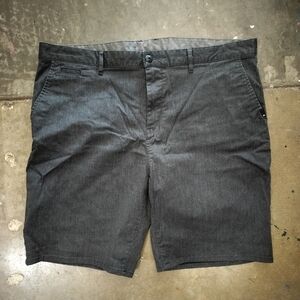 Dark Grey Quicksilver Men's Shorts